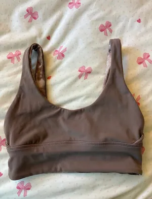 Lululemon Align Bra Reversible A/B Cup thumbnail 3