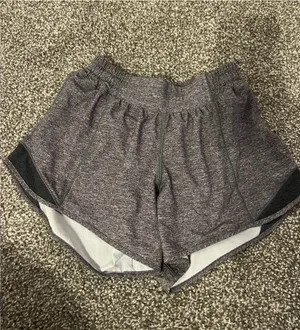 Lululemon Hotty Hot Shorts thumbnail 1