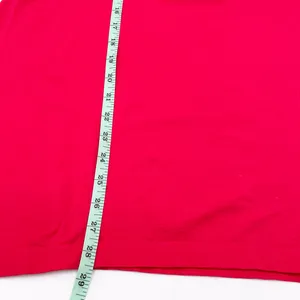 Zyia Active Copper Charged Tank Top Red Size XL Racerback Seamless Stretch Nylon thumbnail 9