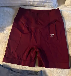 Gymshark Sweat Seamless Shorts thumbnail 1