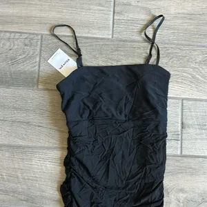Showpo coming for you mesh midi dress thumbnail 3