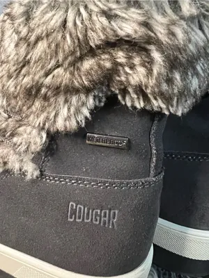 Cougar Vanity Waterproof Faux Fur Winter Boots thumbnail 9