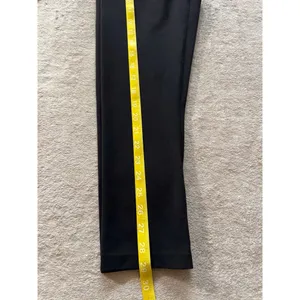 The North Face Flash Dry Womens Black Athletic Pants Solid Polyester Size XS‎ thumbnail 10
