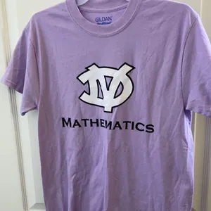 FINAL MARKDOWN Mathematics tee small thumbnail 1