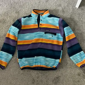 Patagonia Vintage Pullover thumbnail 1