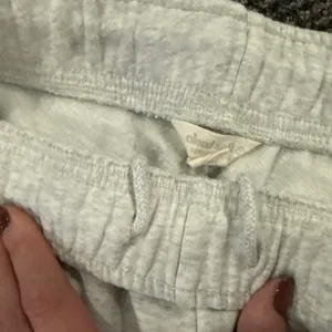 Grey Sweatpants Aeropostale thumbnail 2