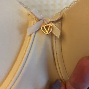 NEW! $50 VICTORIA’S SECRET 32A Lightly Lined Demi Bra BEIGE Padded Underwire thumbnail 9