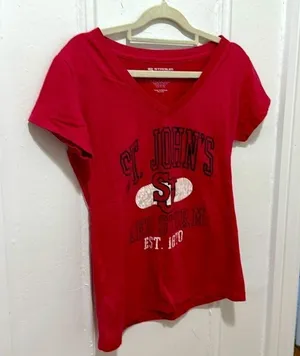 Red Top Size M thumbnail 1