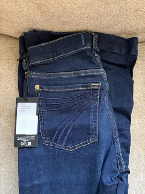 7 For All Mankind Jeans thumbnail 3
