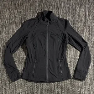 Lululemon define jacket Luon thumbnail 1