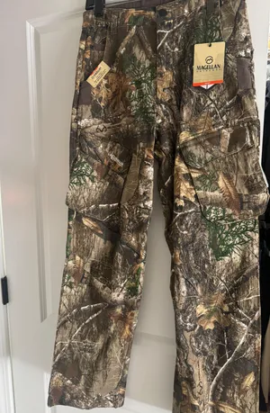Magellan Outdoor Hunt Pants thumbnail 1