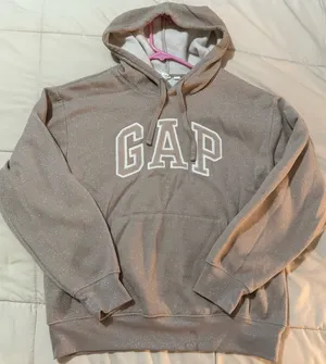 Gap Glitter Hoodie thumbnail 1