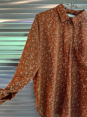 12th Tribe Button Up Shirt thumbnail 1