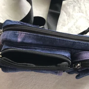 Forever21 hand/shoulder/waist Fanny bag thumbnail 6