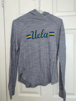 UCLA Under Armour Long Sleeve Shirt thumbnail 1