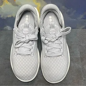 New Balance Fresh Foam Roav Elite Gray Women's Sneakers Size 9.5B thumbnail 15