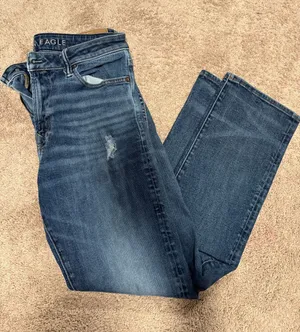 Men’s American Eagle Jeans Airflex+ thumbnail 1