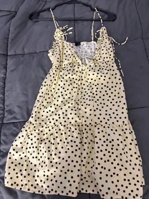 Wild Fable Dress thumbnail 1
