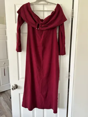 Pretty Little Thing Dress thumbnail 2