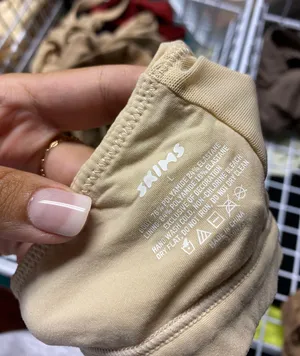 FITS EVERYBODY CROSSOVER BRALETTE thumbnail 4