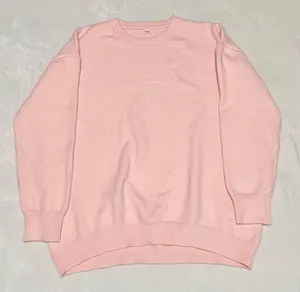 Amazon Light Pink Sweater thumbnail 2
