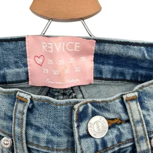 Revice Venus‎ Flare Jeans Eclipse Wash High Rise Flared Womens 24 Denim thumbnail 13