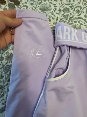 Gymshark Lounge Joggers thumbnail 2
