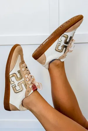 Golden game 25 retro sneakers thumbnail 1