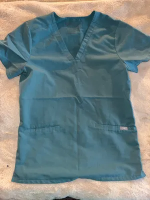 FIGS Scrubs Set thumbnail 1