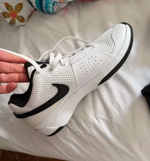 Ja Nike Morant Basketball Shoes thumbnail 1