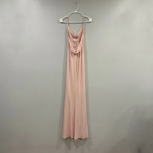 Katie May Surreal Dress in Blush Pink Small S FLAW thumbnail 5