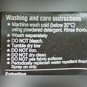 Burton Dry Ride and Gray Plaid Women's Ski Jacket with Detachable Faux Fur Hood thumbnail 8