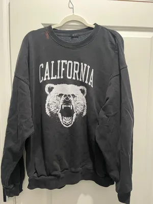 Brandy Melville Crewneck thumbnail 2