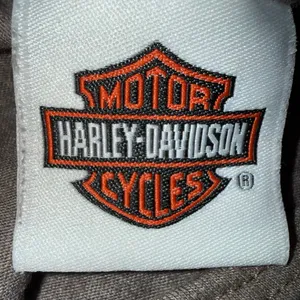 HARLEY DAVIDSON TAPESTRY LADIES TRIBAL RAGLAN V-NECK SHIRT 2X Smokey mountains thumbnail 2