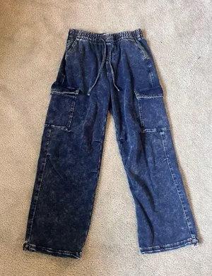 Vanilla Star Jeans thumbnail 1