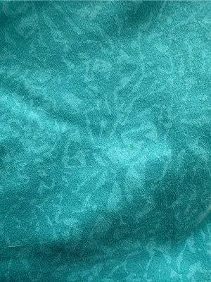 Lululemon Everlux cut out teal lagoon medium support train bra, size 6 athletic thumbnail 14