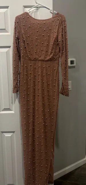 Dress Oh Polly thumbnail 1