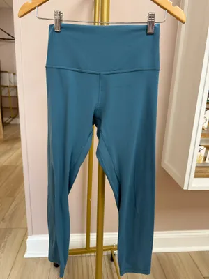 Lululemon Align Leggings 28" thumbnail 2