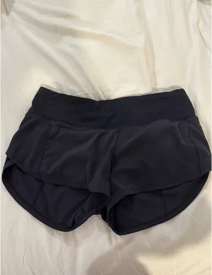 Lululemon Speed Up Low-Rise 2.5" thumbnail 4