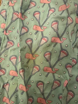 Pajama Pants thumbnail 3