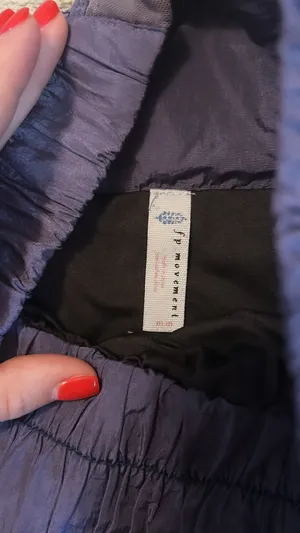 Free People Movement Shorts thumbnail 3