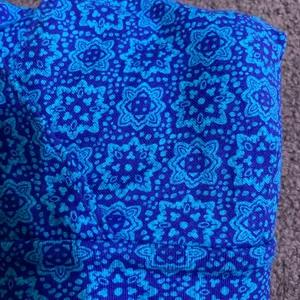 Ralph Lauren Tie Back Halter Bralette Top thumbnail 6