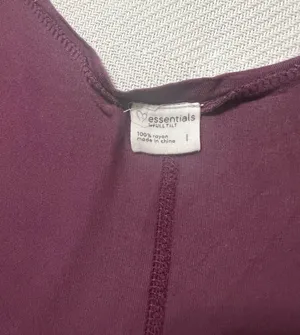 V-neck Shirt thumbnail 3