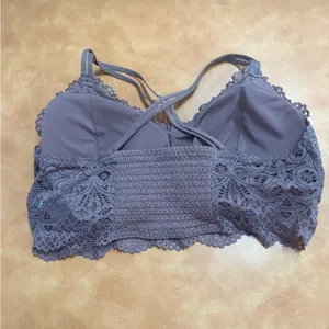 Maurices Lace Bralette thumbnail 2