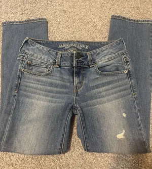Jeans American Eagle thumbnail 1