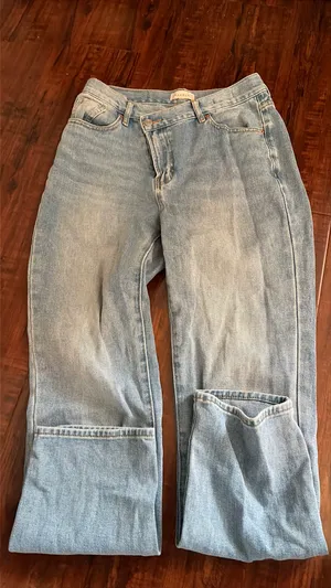 PacSun Dad Jeans thumbnail 1