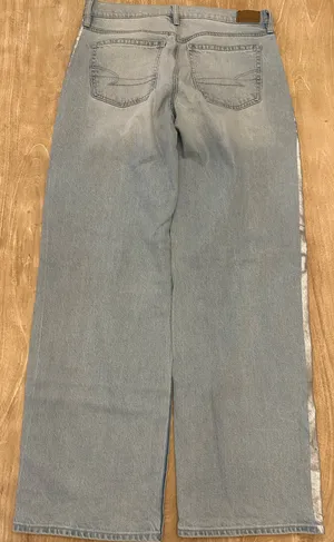 American Eagle Stovepipe Jeans thumbnail 5