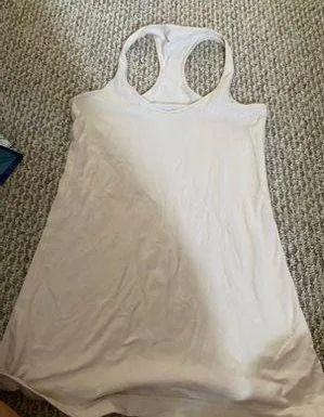 Lululemon Tanks thumbnail 1