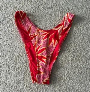 Aerie Cheeky Bikini Bottoms thumbnail 1