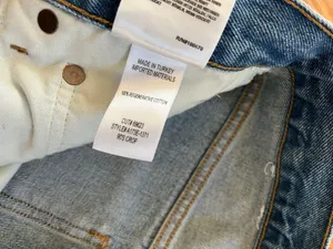 AGOLDE Jeans thumbnail 8